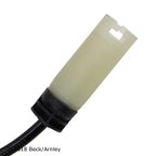 Beck Arnley 084-1611 Disc Brake Pad Wear Sensor - Front - view 2