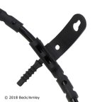 Beck Arnley 084-1611 Disc Brake Pad Wear Sensor - Front - view 4