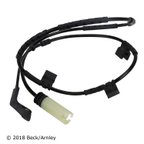 Beck Arnley 084-1612 Disc Brake Pad Wear Sensor - Rear - view 2