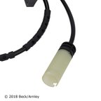 Beck Arnley 084-1612 Disc Brake Pad Wear Sensor - Rear - view 4