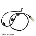Beck Arnley 084-1612 Disc Brake Pad Wear Sensor - Rear - view 1