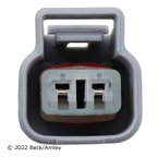 Beck Arnley 084-1616 Disc Brake Pad Wear Sensor - Rear or Rear Right - view 2