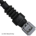 Beck Arnley 084-1616 Disc Brake Pad Wear Sensor - Rear or Rear Right - view 3