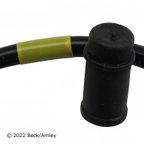 Beck Arnley 084-1616 Disc Brake Pad Wear Sensor - Rear or Rear Right - view 5