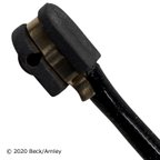 Beck Arnley 084-1627 Disc Brake Pad Wear Sensor - Front or Rear - view 2