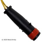 Beck Arnley 084-1627 Disc Brake Pad Wear Sensor - Front or Rear - view 3