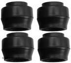 Beck Arnley 084-1649 Disc Brake Hardware Kit - Front - view 2