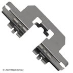 Beck Arnley 084-1650 Disc Brake Hardware Kit - Rear - view 4