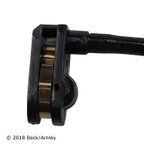 Beck Arnley 084-1656 Disc Brake Pad Wear Sensor - Front - view 2
