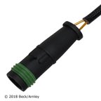 Beck Arnley 084-1656 Disc Brake Pad Wear Sensor - Front - view 3