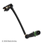 Beck Arnley 084-1656 Disc Brake Pad Wear Sensor - Front - view 4