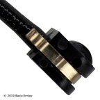 Beck Arnley 084-1657 Disc Brake Pad Wear Sensor - Rear - view 2