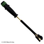 Beck Arnley 084-1657 Disc Brake Pad Wear Sensor - Rear - view 4