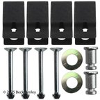 Beck Arnley 084-1667 Parking Brake Hardware Kit - view 4