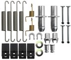 Beck Arnley 084-1667 Parking Brake Hardware Kit - view 1