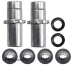 Beck Arnley 084-1670 Parking Brake Hardware Kit - view 2