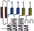 Beck Arnley 084-1670 Parking Brake Hardware Kit - view 3