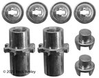 Beck Arnley 084-1686 Parking Brake Hardware Kit - view 2