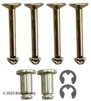 Beck Arnley 084-1686 Parking Brake Hardware Kit - view 4