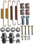 Beck Arnley 084-1686 Parking Brake Hardware Kit - view 1