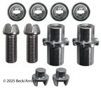 Beck Arnley 084-1687 Parking Brake Hardware Kit - view 2
