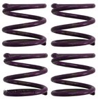 Beck Arnley 084-1687 Parking Brake Hardware Kit - view 4