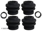 Beck Arnley 084-1713 Disc Brake Hardware Kit - Front - view 2
