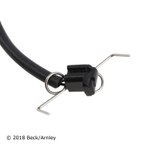 Beck Arnley 084-1728 Disc Brake Pad Wear Sensor - Rear - view 4