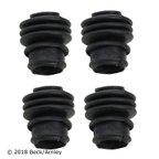 Beck Arnley 084-1765 Disc Brake Hardware Kit - Front - view 2