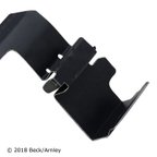 Beck Arnley 084-1765 Disc Brake Hardware Kit - Front - view 4