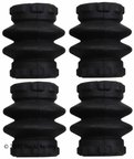 Beck Arnley 084-1799 Disc Brake Hardware Kit - Rear - view 2