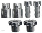 Beck Arnley 084-1828 Parking Brake Hardware Kit - view 2