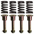 Beck Arnley 084-1828 Parking Brake Hardware Kit - view 4