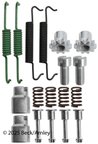 Beck Arnley 084-1831 Parking Brake Hardware Kit - view 1