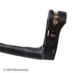 Beck Arnley 084-1839 Disc Brake Pad Wear Sensor - Front - view 2