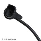 Beck Arnley 084-1839 Disc Brake Pad Wear Sensor - Front - view 4