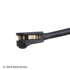 Beck Arnley 084-1843 Disc Brake Pad Wear Sensor - Rear - view 2