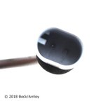 Beck Arnley 084-1843 Disc Brake Pad Wear Sensor - Rear - view 4