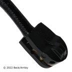 Beck Arnley 084-1844 Disc Brake Pad Wear Sensor - Front - view 3