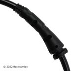Beck Arnley 084-1844 Disc Brake Pad Wear Sensor - Front - view 5