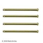 Beck Arnley 084-1847 Disc Brake Hardware Kit - Front - view 2
