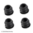 Beck Arnley 084-1855 Disc Brake Hardware Kit - Front - view 3