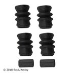 Beck Arnley 084-1883 Disc Brake Hardware Kit - Rear - view 4