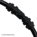 Beck Arnley 084-1909 Disc Brake Pad Wear Sensor - Rear - view 4