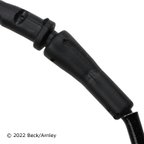 Beck Arnley 084-1909 Disc Brake Pad Wear Sensor - Rear - view 5