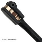 Beck Arnley 084-1910 Disc Brake Pad Wear Sensor - Front - view 2
