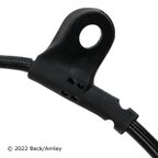 Beck Arnley 084-1910 Disc Brake Pad Wear Sensor - Front - view 4