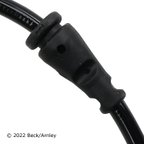 Beck Arnley 084-1910 Disc Brake Pad Wear Sensor - Front - view 5