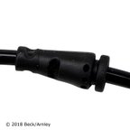 Beck Arnley 084-1911 Disc Brake Pad Wear Sensor - Front - view 4
