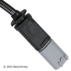 Beck Arnley 084-1913 Disc Brake Pad Wear Sensor - Rear - view 3